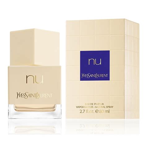 nu femme perfume price|ysl nu perfume.